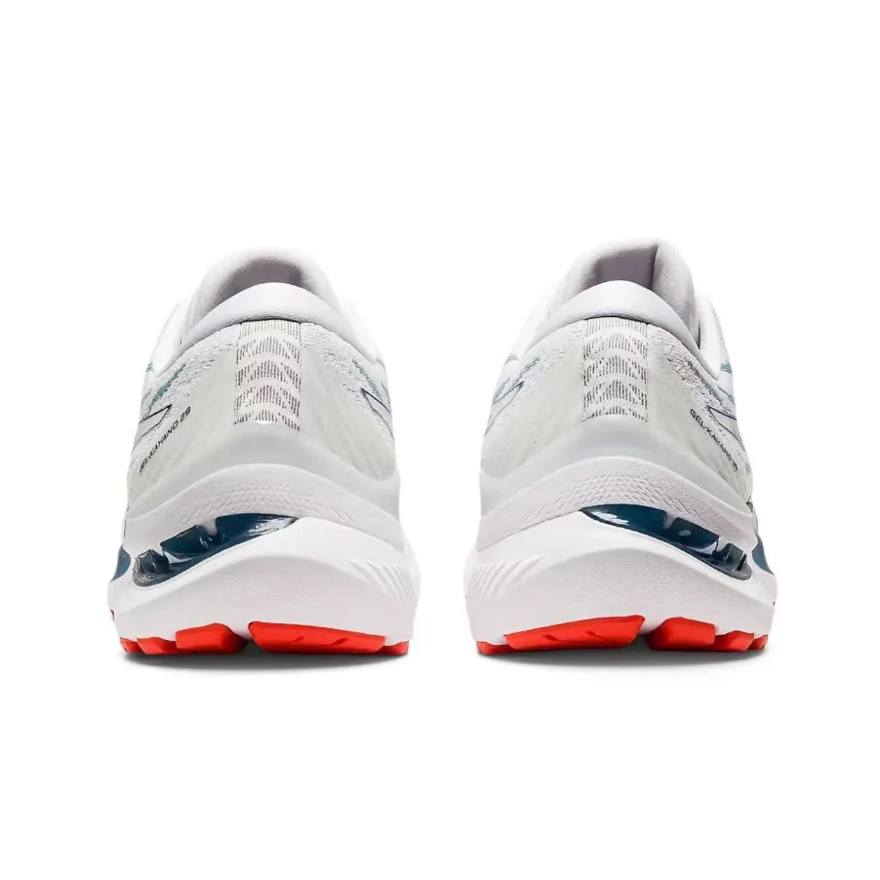Мужские кроссовки для бега Asics Gel Kayano 29 теннисная обувь дышащие спортивные туфли