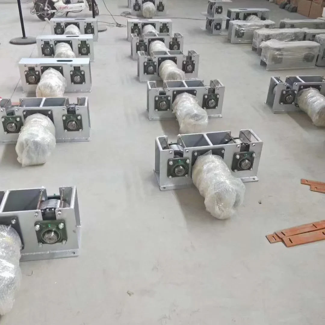 Автоматический очиститель курицы для птицы с длительным сроком службы скребок