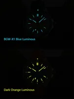 Часы для дайвинга San Martin#5