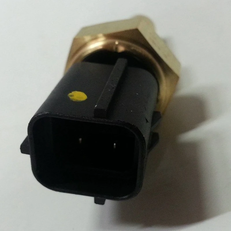 1615423417 датчик температуры воды охлаждающей жидкости в сборе для Actyon 06-10 Kyron 06-14 Rexton