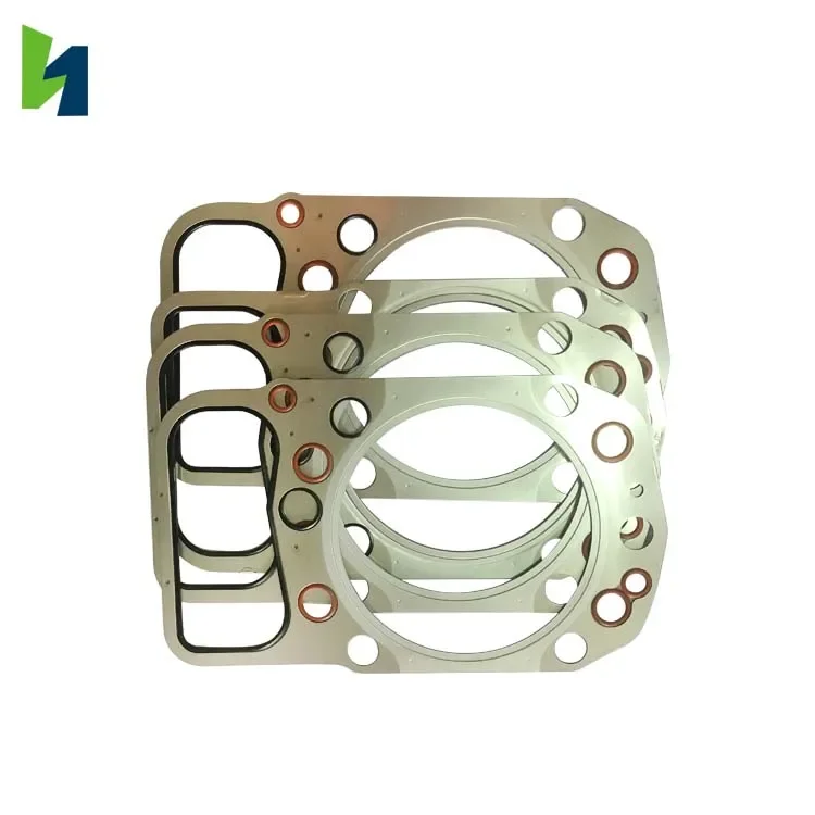 Прокладка головки цилиндра SA2 для Mitsubishi Ship детали дизельных двигателей