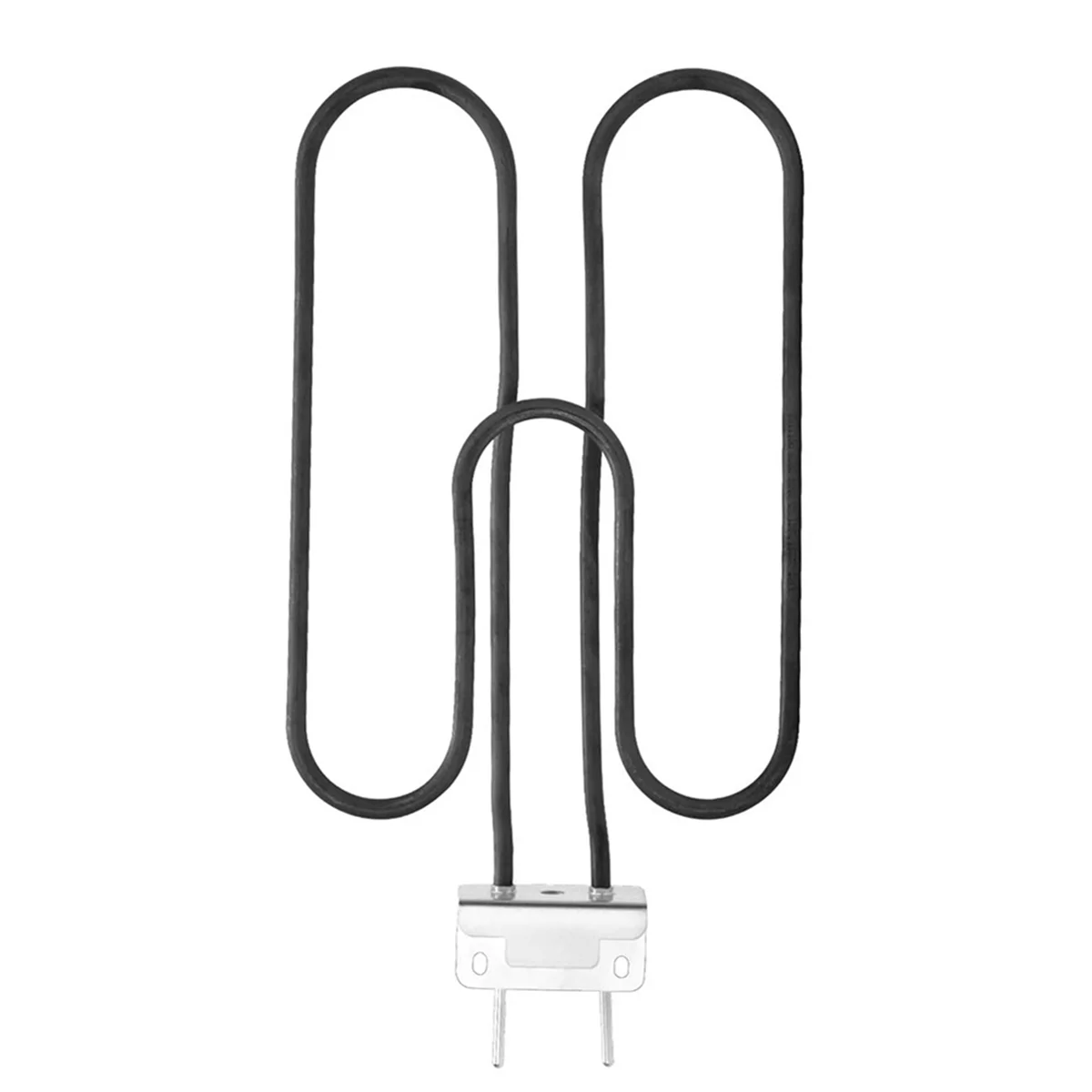 Для Weber 66631 нагревательные элементы гриль для барбекю нагревательная труба Q140 Q1400