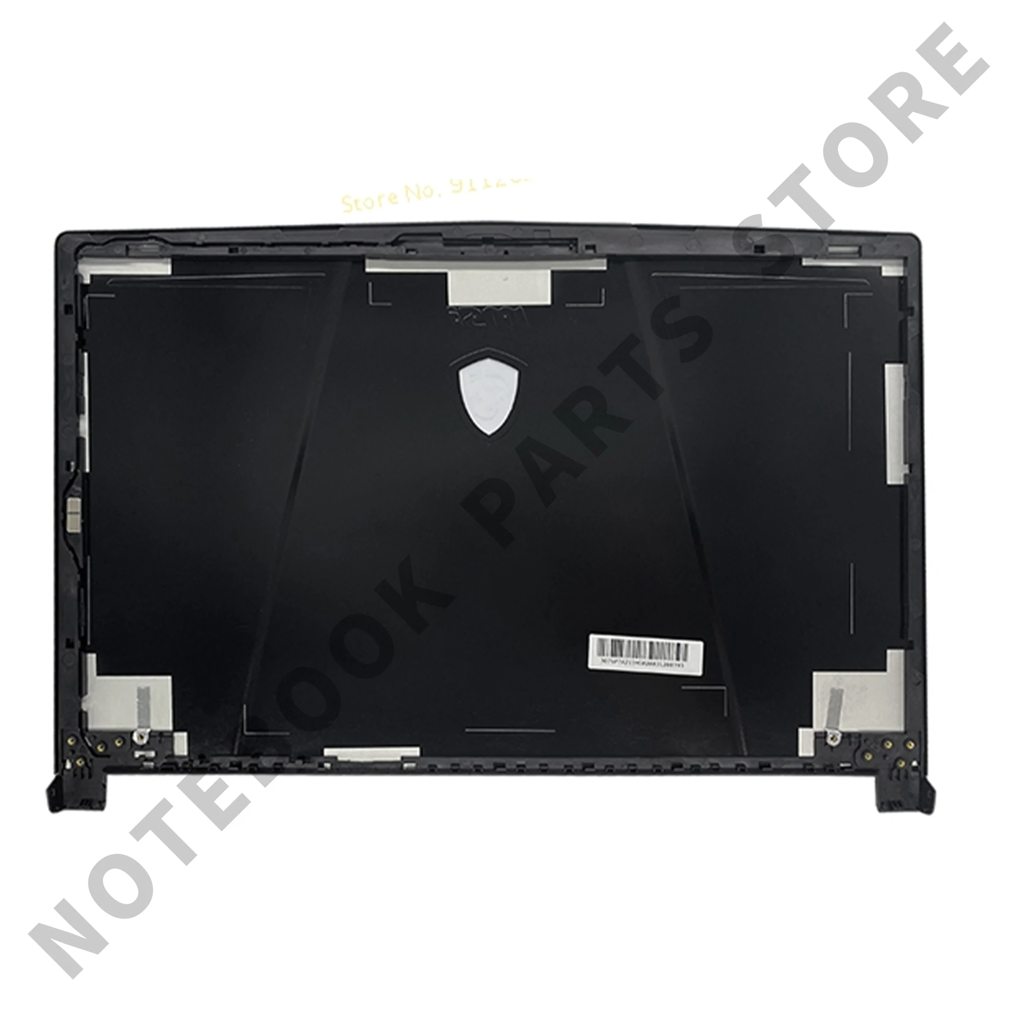 Новый чехол для MSI GP63 GP63VR MS-16P5 16P4 16P 6 задняя крышка ЖК-дисплея/передняя