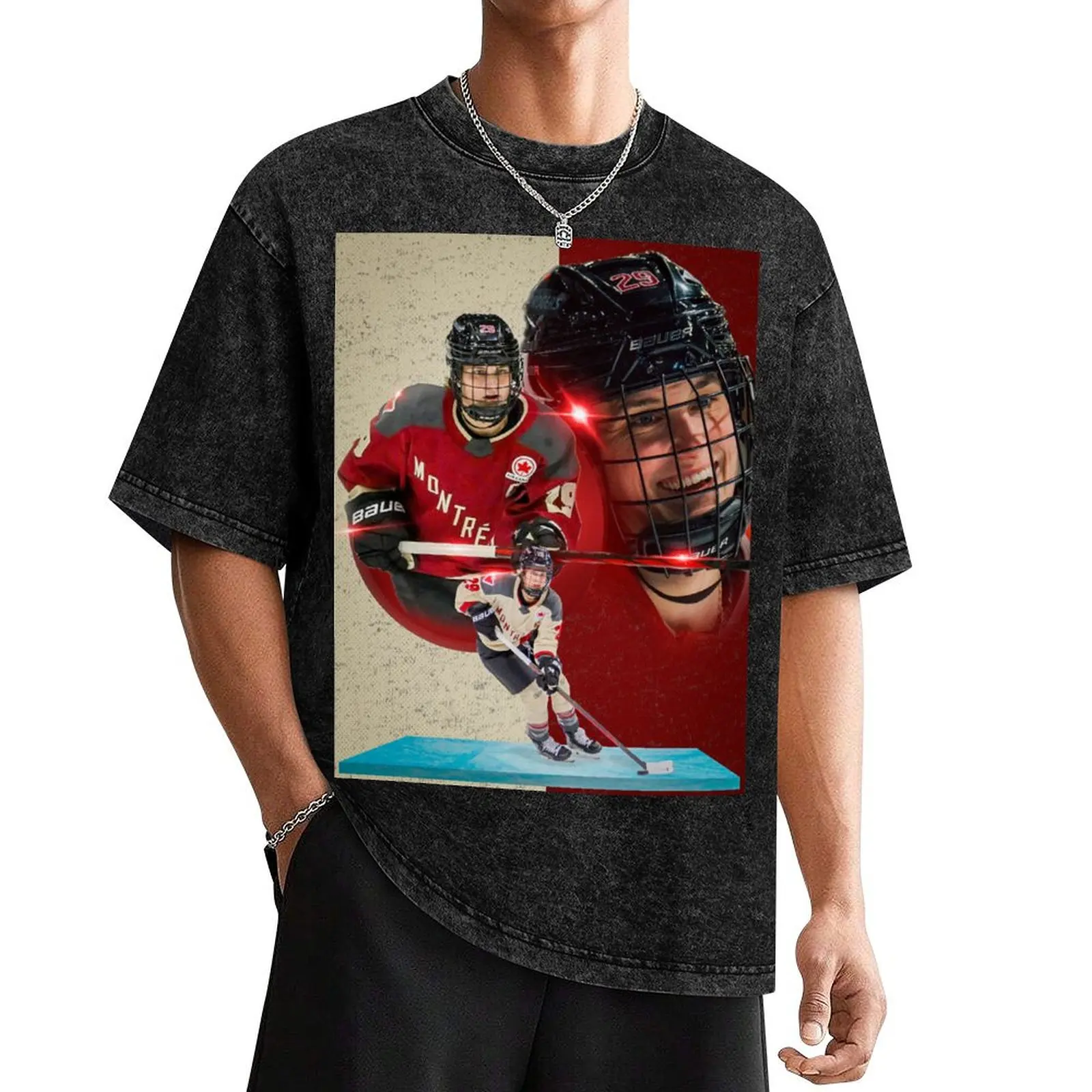 Marie-Philip Poulin-PWHL Montreal футболка летние топы рубашки футболки с рисунком милые