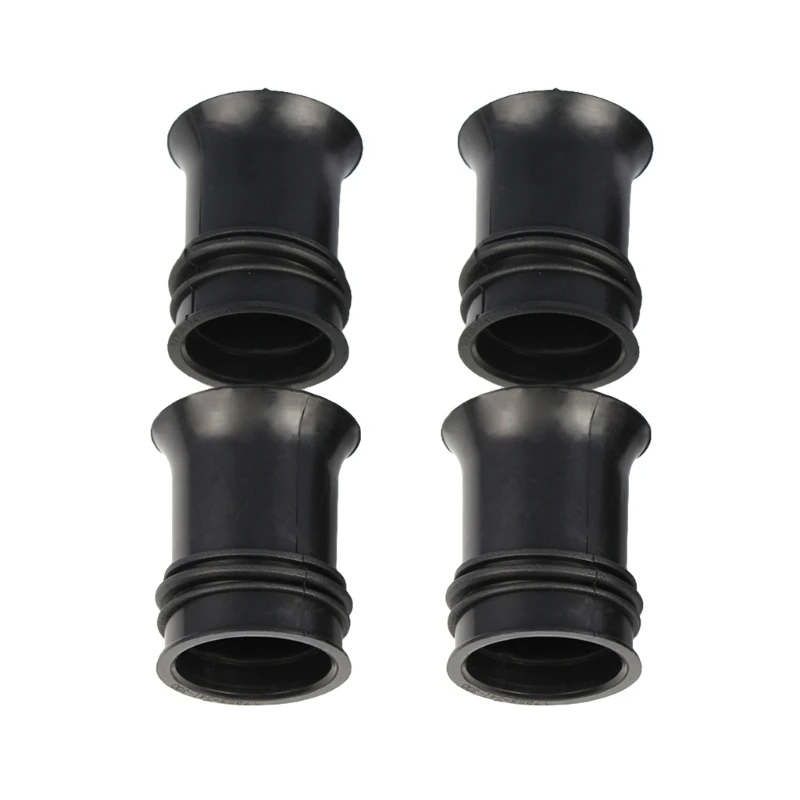 Промышленные карбюраторные воздушные ботинки 4 шт. карбюраторный воздушный