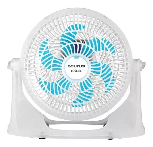 

NEW Desktop Fan Typhoon 30% Air Flow