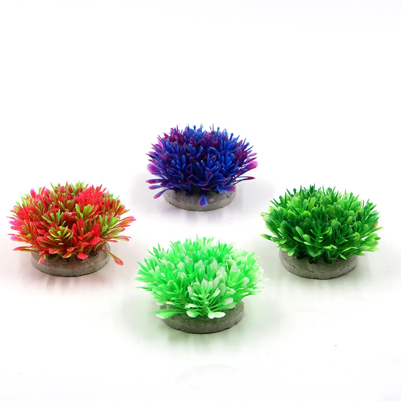 

Миниатюрные декоративные аквариумные аксессуары для аквариума из искусственной водной травы, аквариумные украшения для аквариума, инструменты для аквариума, аквариумные украшения, растения
