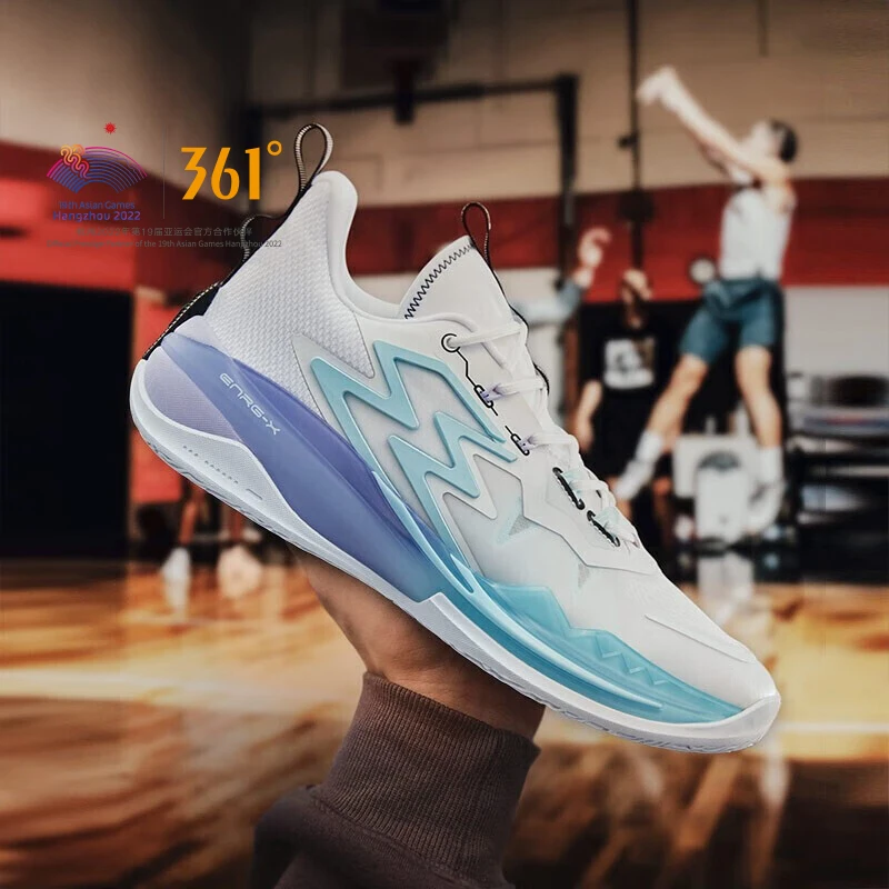Shock Absorption Non Slip Wearable Breathable Fashion Training Sneaker 572221107