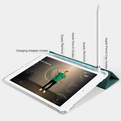Ipad air a1474 pencil - купить недорого | AliExpress