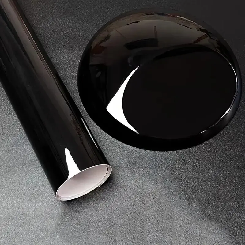 

Блестящая автомобильная пленка, 10/20/30/40/50 см * 152 см