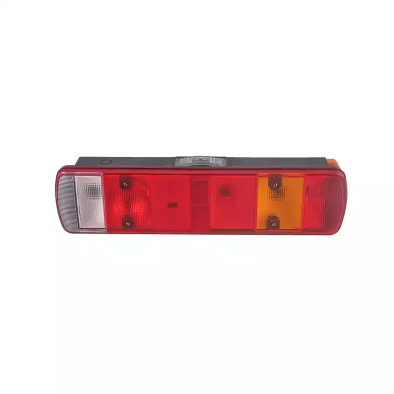 

24V European Truck Bulb Tail Light for Volvo FH/FM 3981461 3981460 3981464 Truck Tail Lamp Rear Light