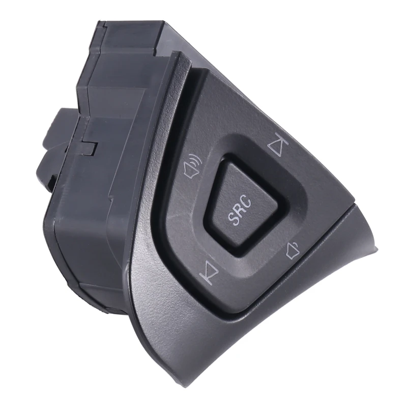 

1 Piece Steering Wheel Button 1870909 For Scania P G R T-Series Truck Cruise Autocruise Menus