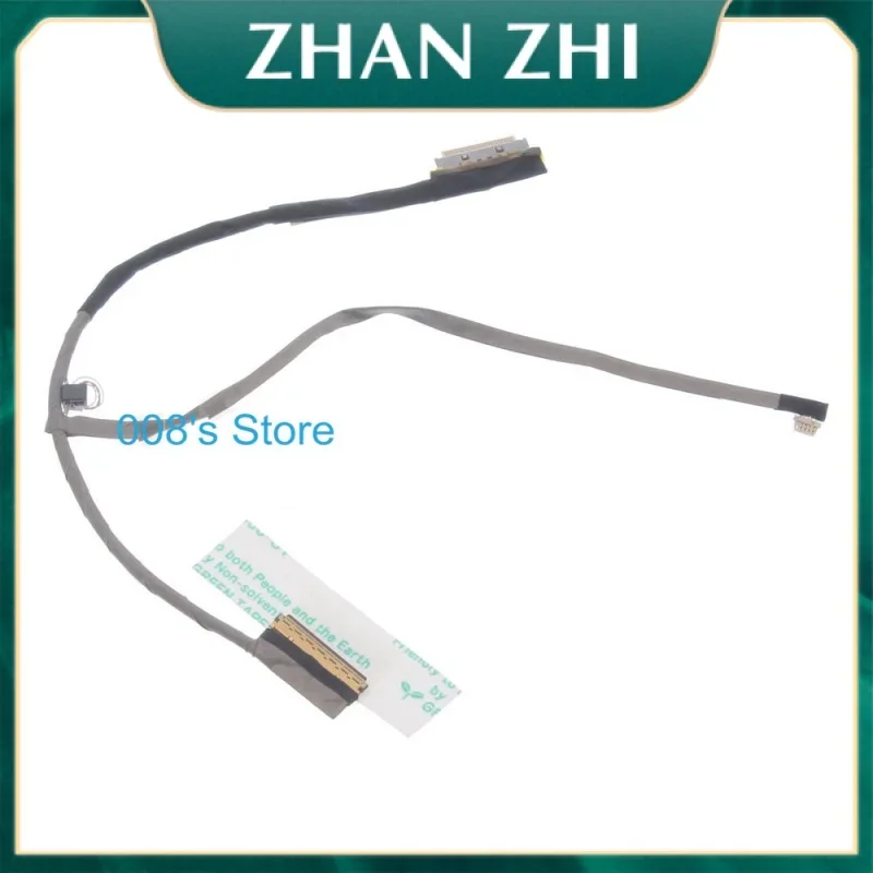 Новый светодиодный ЖК-кабель LVDS для Acer Dave one pav70 Navy 70 d325d255e D260 lt2712u Pav 80 постоянного