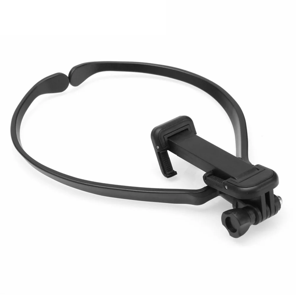 Держатель для мобильного телефона POV Vlog