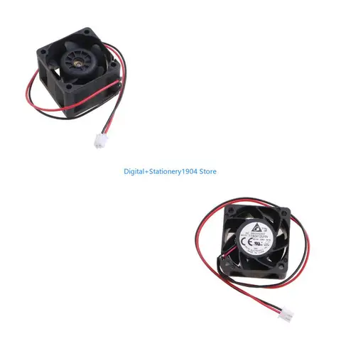 Высокоскоростной вентилятор FFB0412UHN 40 мм