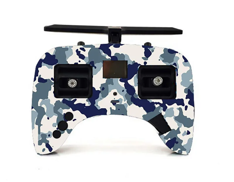 

Frosted Non-slip Radio Transmitter Sticker for TBS Tango 2 Tango 2 Pro FPV Radio Controller DIY Parts