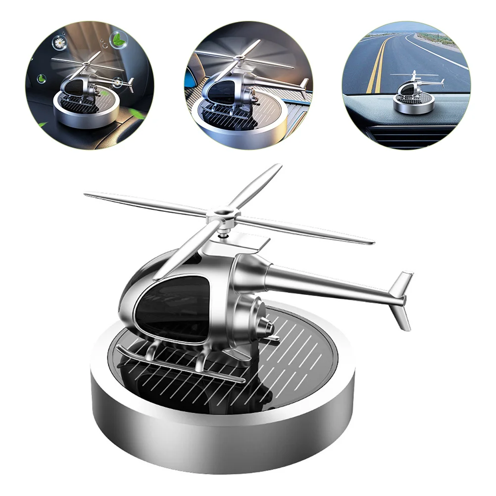

Car Diffuser Air Solar Freshener Decoration Interior Aromatherapy Perfume Ornaments Oil Aroma Accessories Essential Ornament