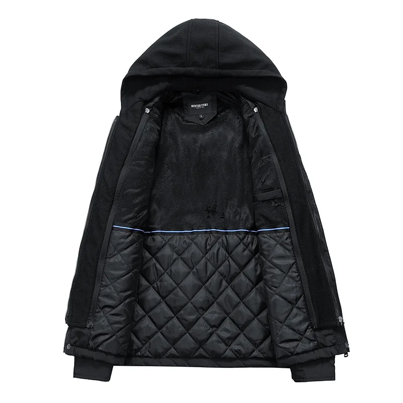 Защитная одежда против ножей защитная ветровка с капюшоном защита от порезов