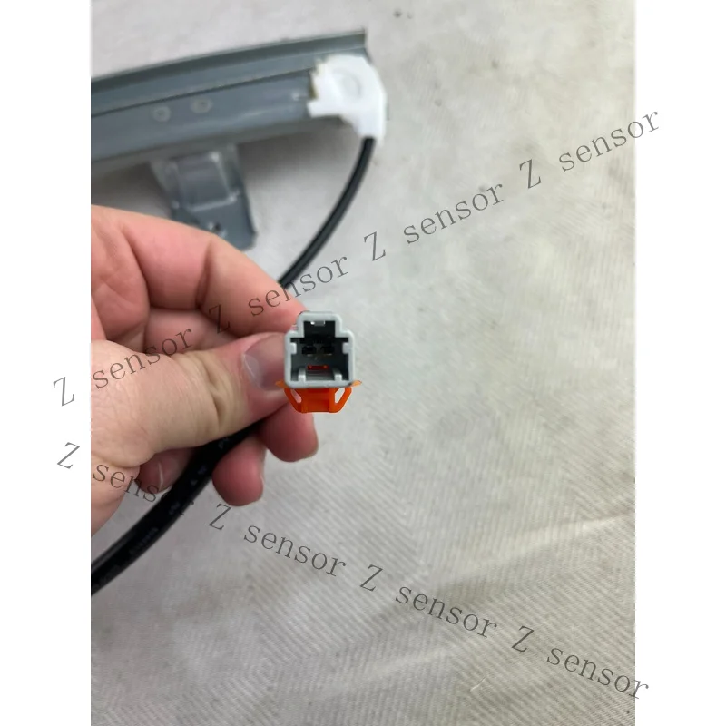 Мотор и регулятор стеклоподъемника RRR+Power CarQuest 751-160 подходит для Acura TL 1999-2003 годов выпуска. (art.: 3920dc876860e) - 3920dc876860e