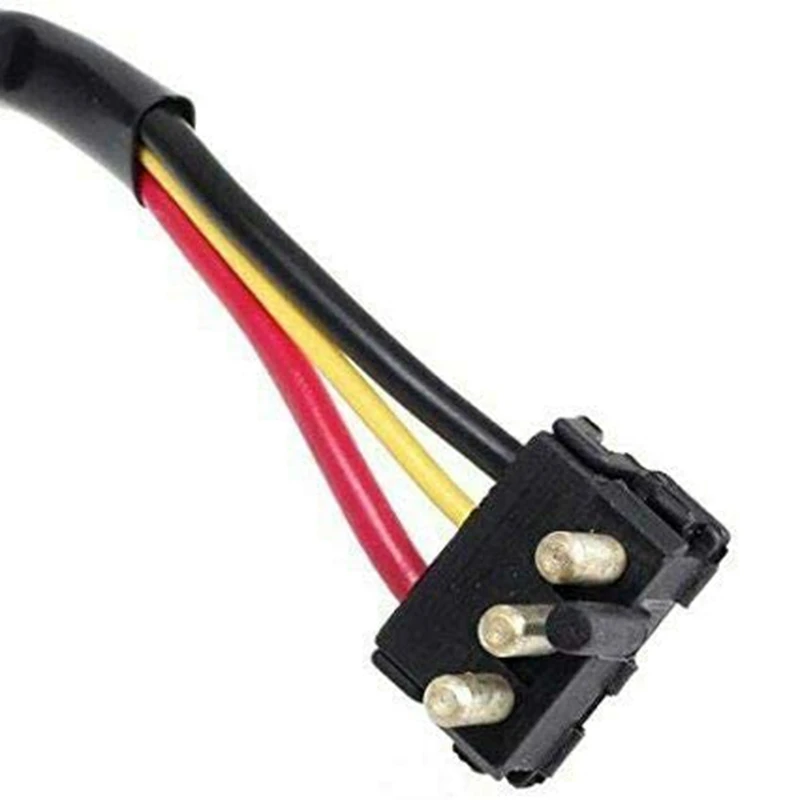 Нагреватель вентилятор двигатель регулятор 1298200210 1298213351 для Mercedes Benz SL-Class 300SL 500SL