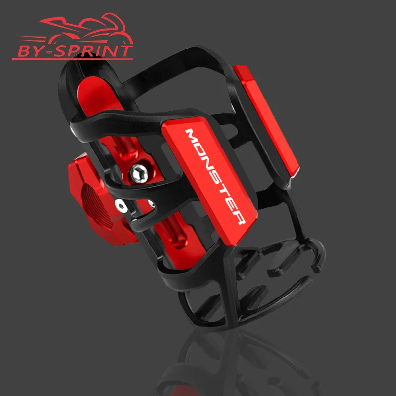 Рисунок 4 - Держатель для бутылки с водой MONSTER Moto