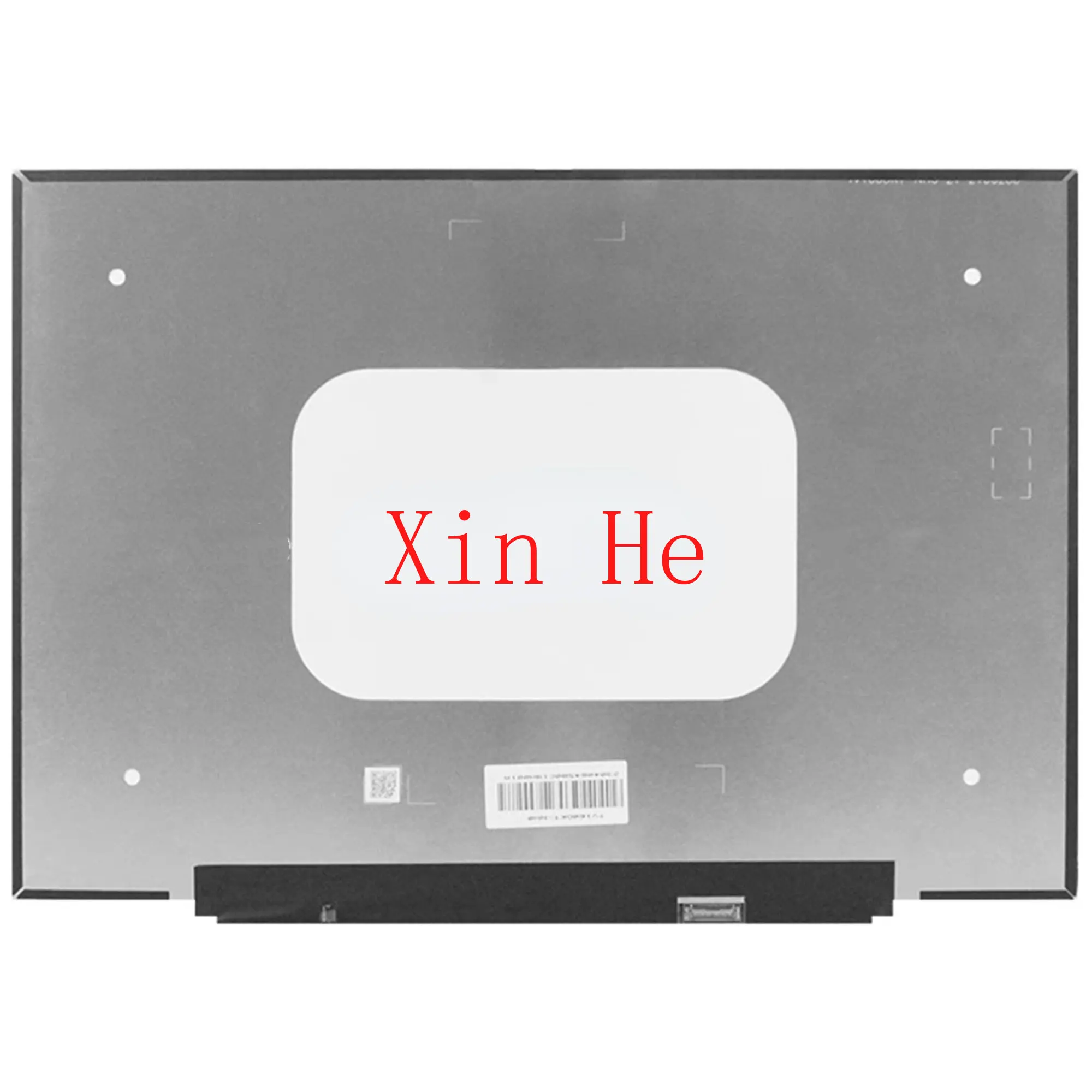 

16.0'' IPS TV160DKT-NH0 TV160DKT NH0 Laptop LCD Screen Display Panel 2520*1680 EDP