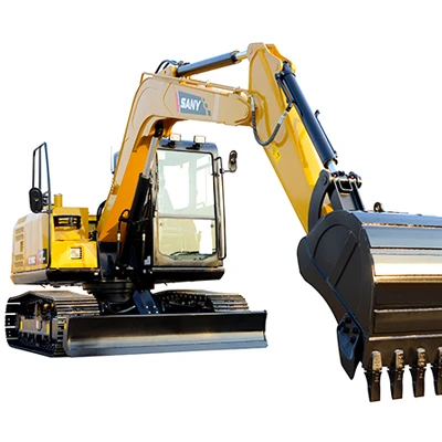 

SANY SY95C 10 тонн, новый экскаватор, цена гусеничных экскаваторов