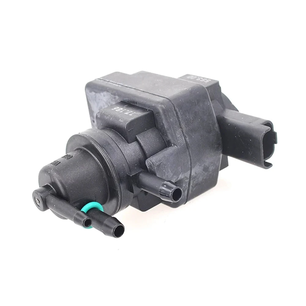 

Автомобильный Турбокомпрессор, электромагнитный клапан Turbo Magnetventil для Peugeot 3008 508 408 Citroen C4L C5 DS5 1922V8 V759957380