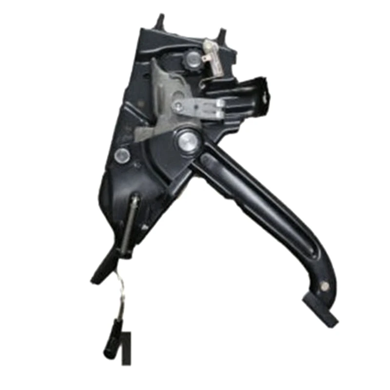 Педаль аварийного тормоза для парковки в сборе 5093656 AA Jeep Wrangler YJ CJ-6 CJ-7 CJ-8