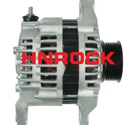 

Новый HNROCK 12В 80A генератор переменного тока A2TB3191 JA1607IR LR180-751 LR180-762 23100-4M510 23100-4M710 23100-AU000 для NISSAN