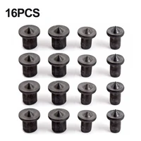 16pcs dowel drill centre points pin wood 6mm8mm10mm12mm 13mm dowel tenon center set dowel tenon center locator roundwood