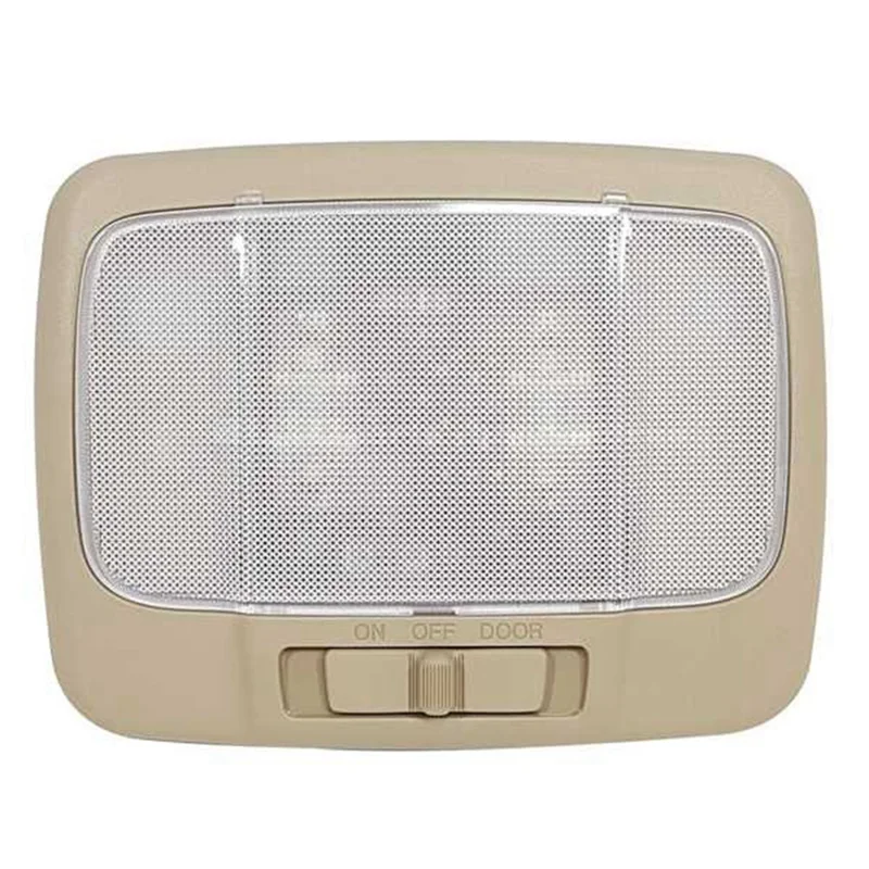 Освещение для салона автомобиля Kia Sorento 2006-2009 92850-3E500FC 928503E500