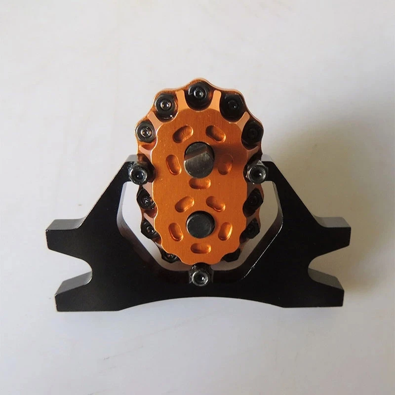 Рисунок 5 - Радиоуправляемая модель автомобиля