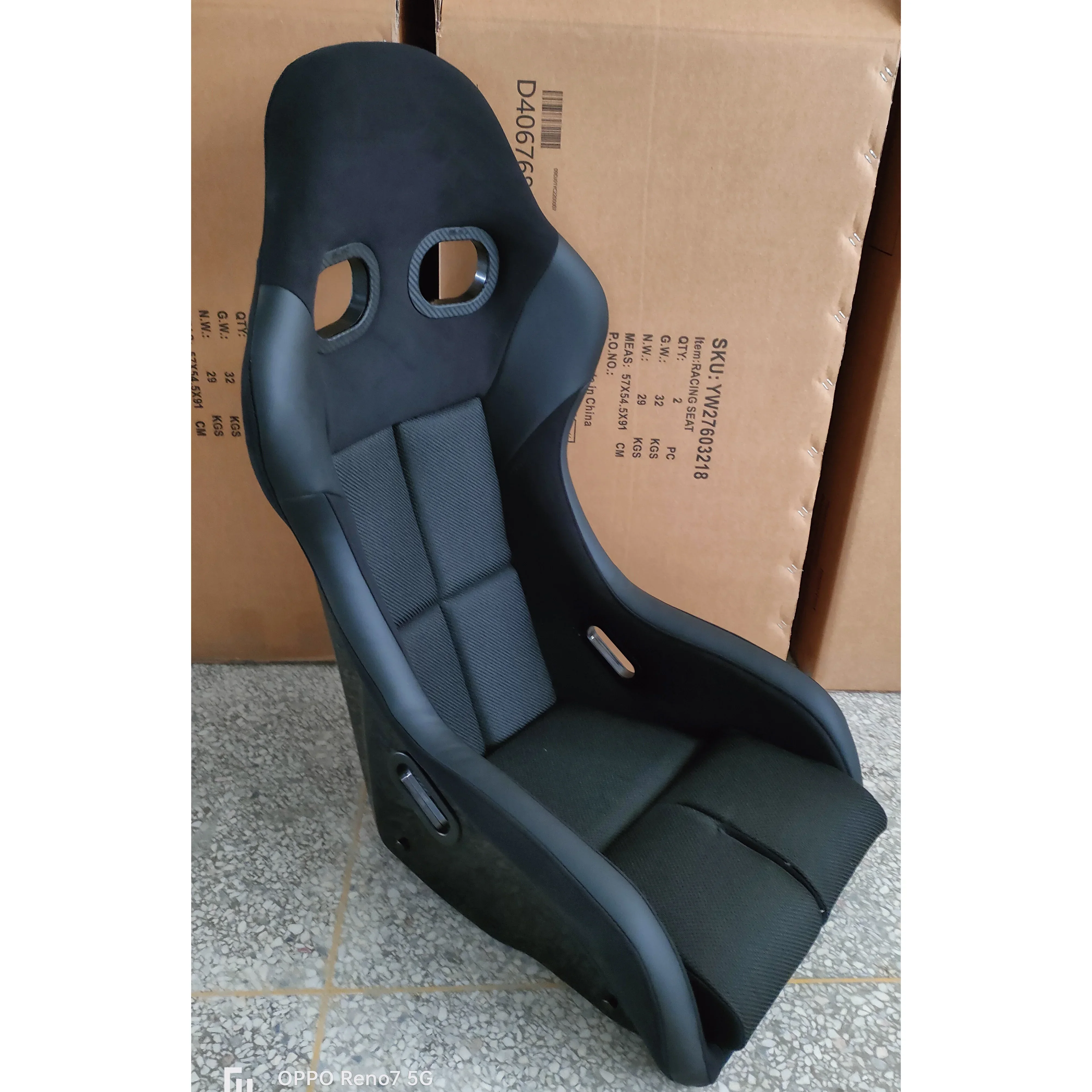 9003 ткань ПВХ кожа симулятор Блеск Автомобиль спортивный слайдер универсальная