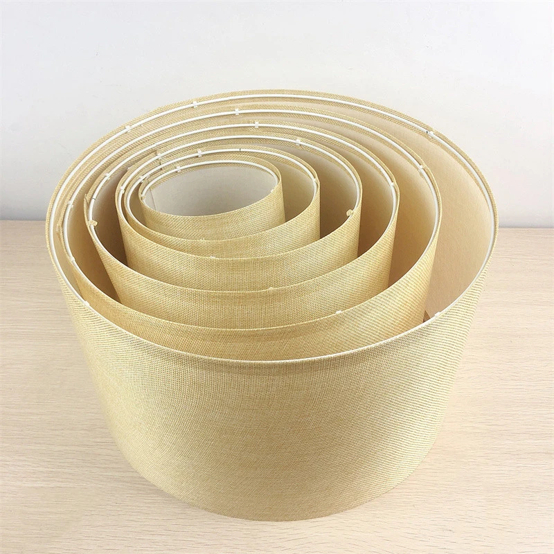 Потолочный подвесной абажур из бамбука в японском стиле самостоятельная сборка