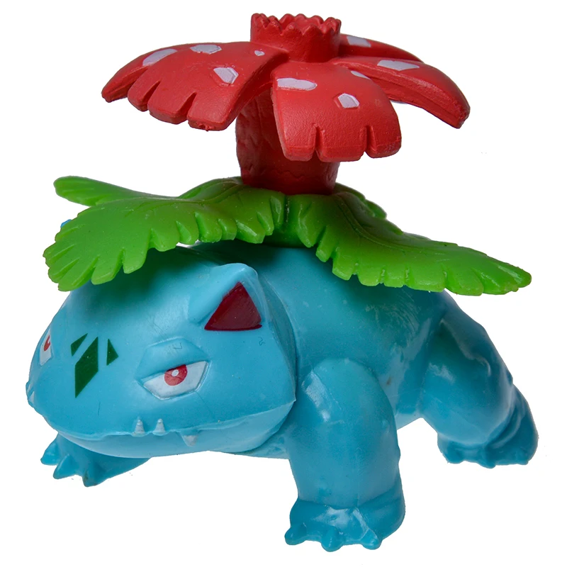 Товар: TOMY Pokemon 6-9 см PVC Фигурка действия Pikachu Charmander Eevee Pet Фигурки Куклы Модель Аниме Коллекция Игрушки Детям Дни Рождения Подарки.