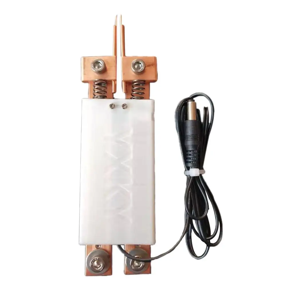 

Handheld Integrated Spot Welding Pen, Size: 250x160x50mm / 9.84x6.30x1.97in