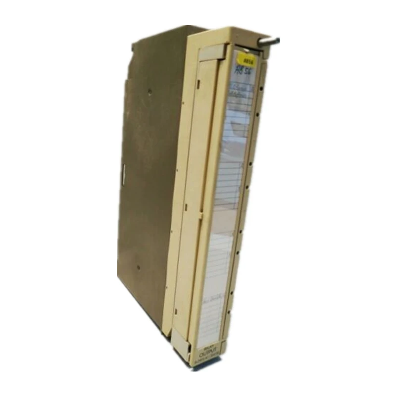 

Цифровой выходной модуль 6ES5458-7LB1 1 в наличии пожалуйста запрос