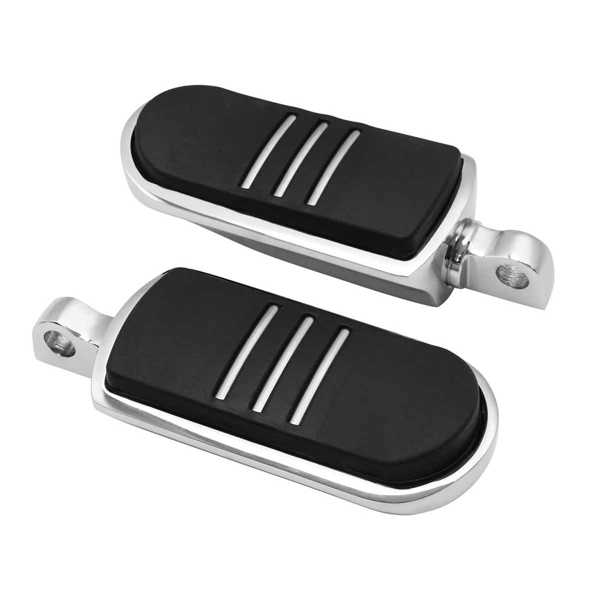 

Подножка для ног для мотоцикла Harley StreamLiner Touring FLST Softail Electra Street Glide Road King XL Sportster 883 V-Rod