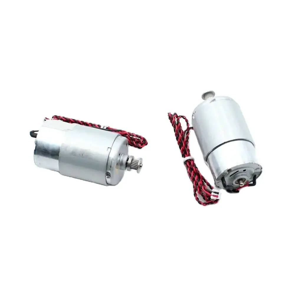Двигатель CR для Epson R330 R280 R285 R290 R690 RX595 RX610 RX690 TX650 T50 T59 T60 P50 A50 P60 L800 L801 L805 Мотор каретки