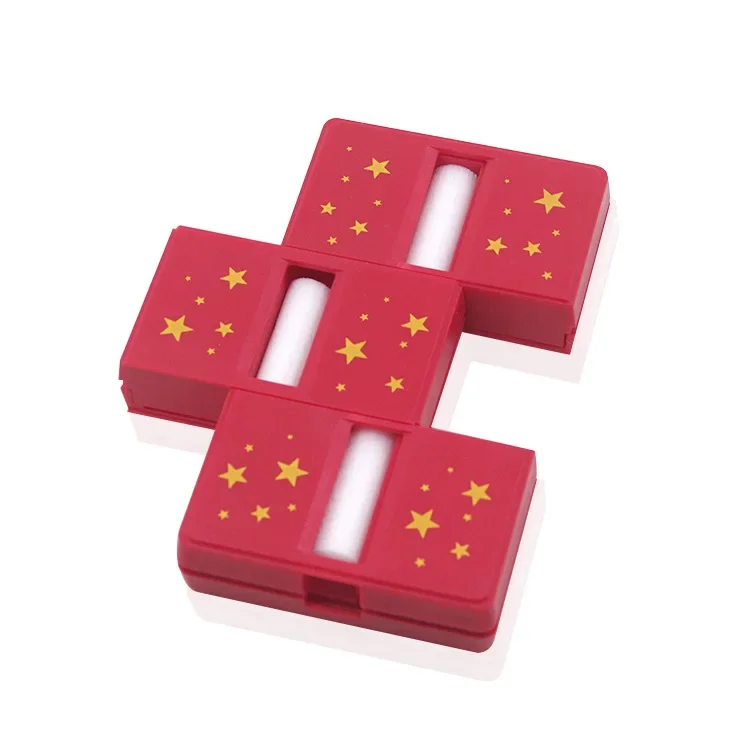 Сломанный карандаш восстановление фокуса для перевернутых фокусов реквизит