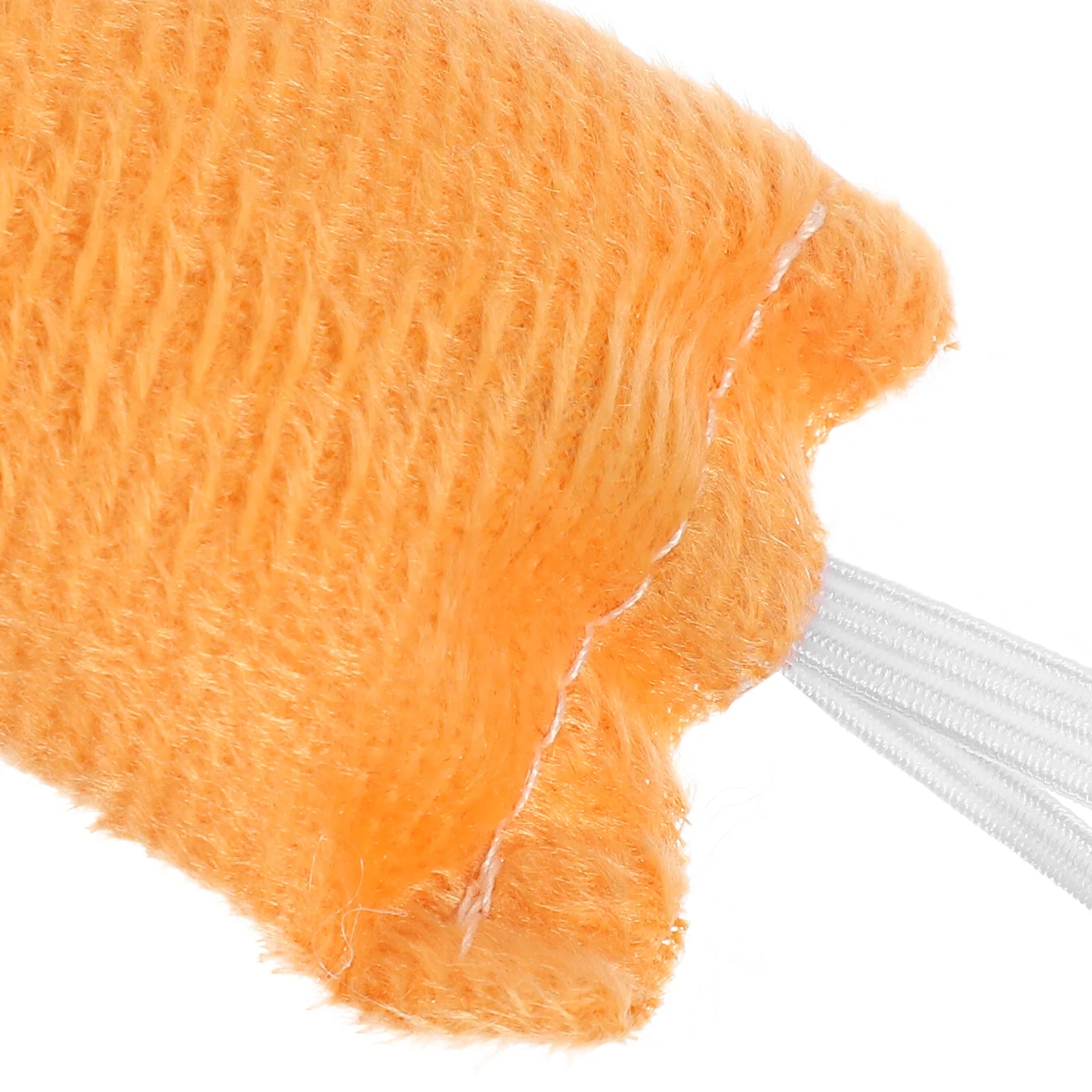 Парики для косплея повязка на голову с ушками кенгуру хвоста животного реквизит