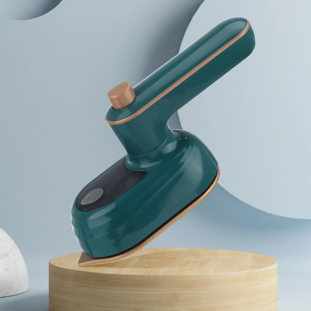

Professional Handheld Garment Ironing Machine Hot Steam Household Wet And Dry Double Small Electric Iron Travel Ironing Machine