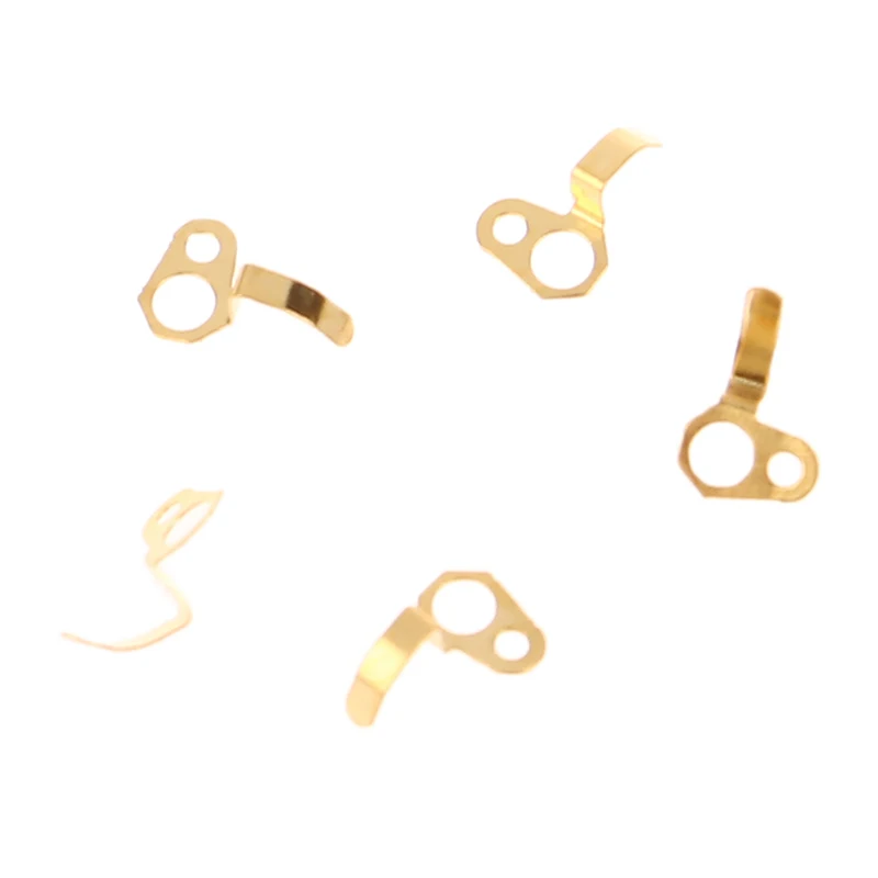 Замена часового механизма для часов Ronda