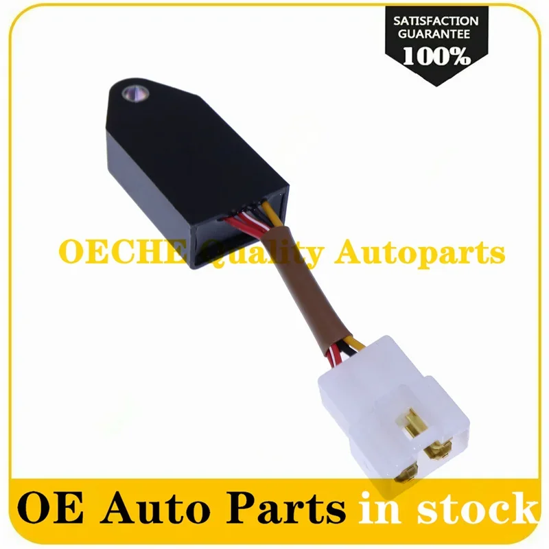 129211-77920 HC0119 заглушка клапана заглушки масла реле таймера для двигателя Yanmar 3TNV88