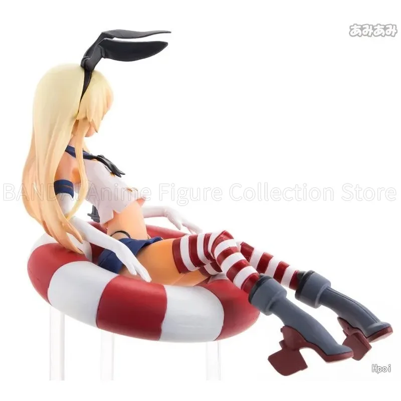 Фото В наличии оригинальная фигурка TAiTO из серии Kantai Collection, версия 