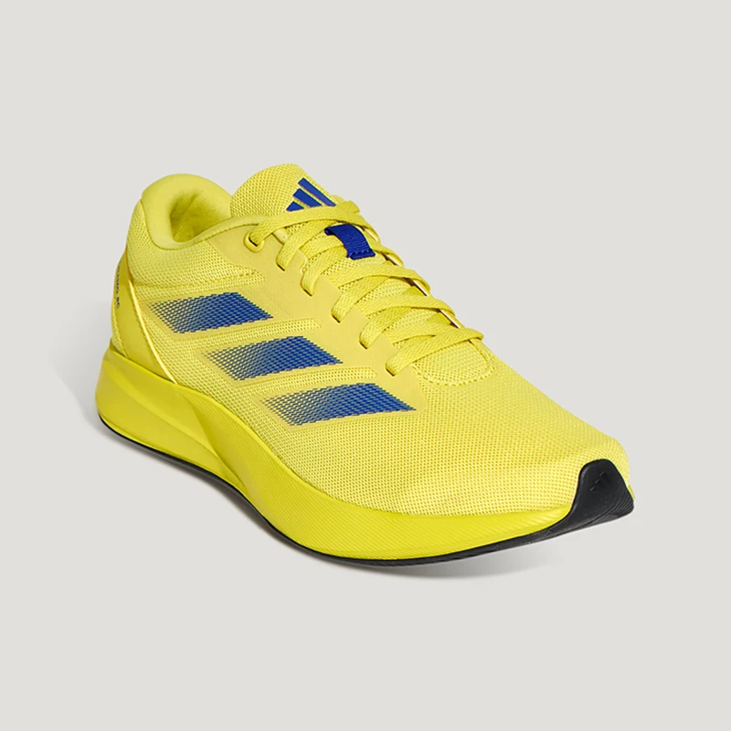 Фото Мужские и женские кроссовки Adidas Authentic DURAMO RC для тренировок и соревнований KH7332 №4