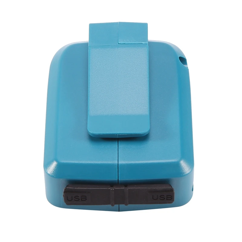 

BL1830 Adapter PCB ADP05 USB Adapter SKD Component For Makita 14.4V 18V Li-Ion Battery USB Device Charger Connector Power Supply