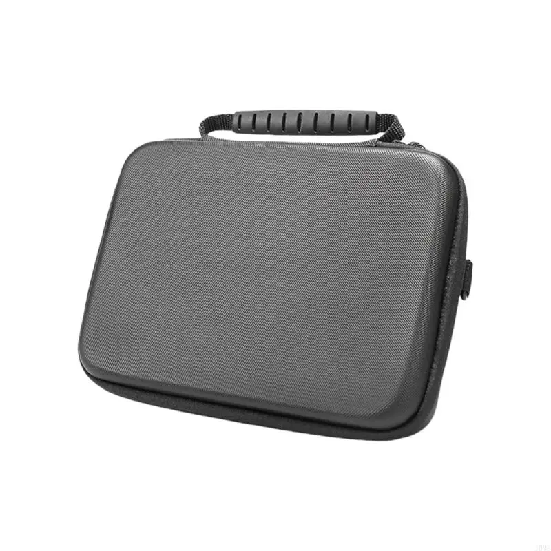 Фото J0MB Sagn Sack Case для действия 5PRO/4/3 аксессуары для камеры водонепроницаемый корпус PU Большое пространство хранилище №1