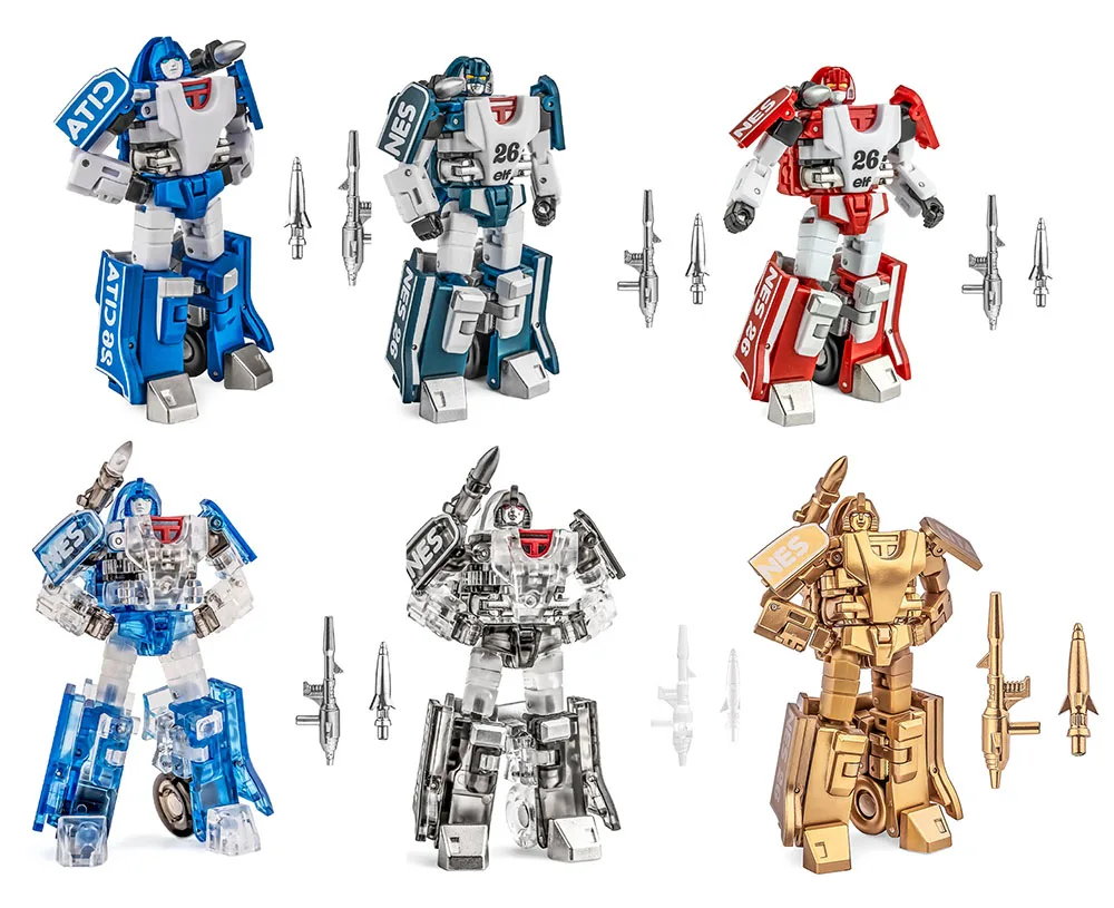 

Новинка, женская игрушка, новый возраст H42 H42EX H42EXR H42T H42B H42G Mirage NA NO.42, шпионская экшн-фигурка shean, игрушка